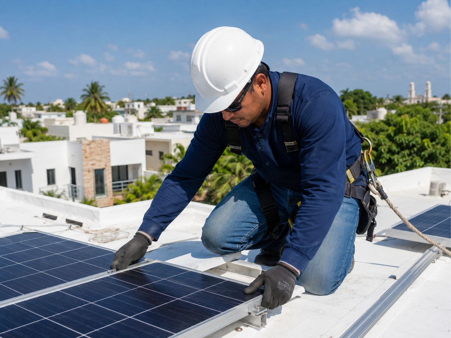 Soluciones Integrales para tu Hogar o Negocio